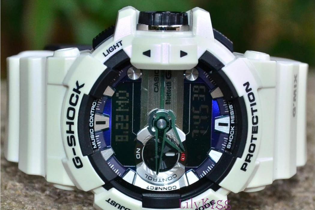 CASIO STR-400-9V CASIO STR-400-9V