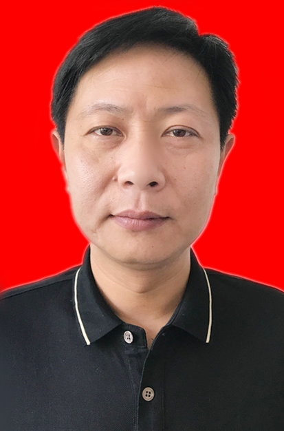 王冠宇(淮北市民政局黨組成員、副局長)