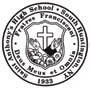 聖安東尼高中校徽