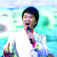 廖鴻飛(青年民族男高音歌唱家) 廖鴻飛(青年民族男高音歌唱家)