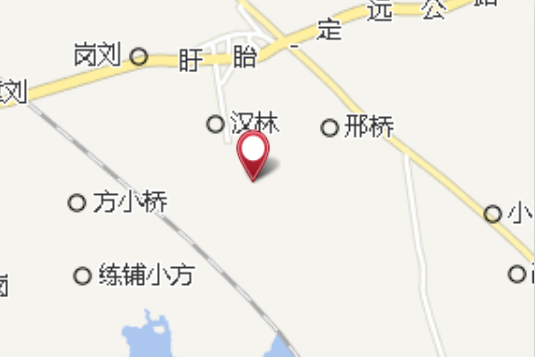 長塘張 長塘張