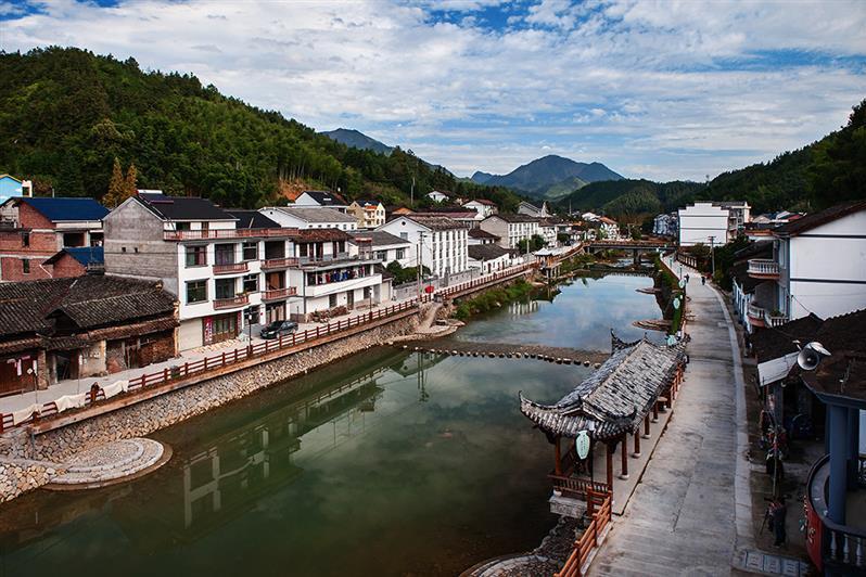 木岱口村 木岱口村