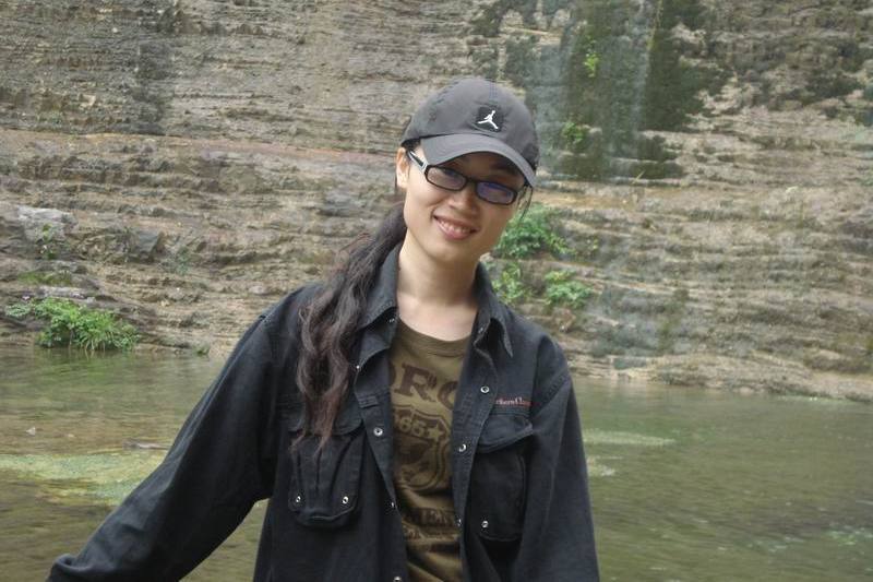 李琳(棗莊學院教師) 李琳(棗莊學院教師)