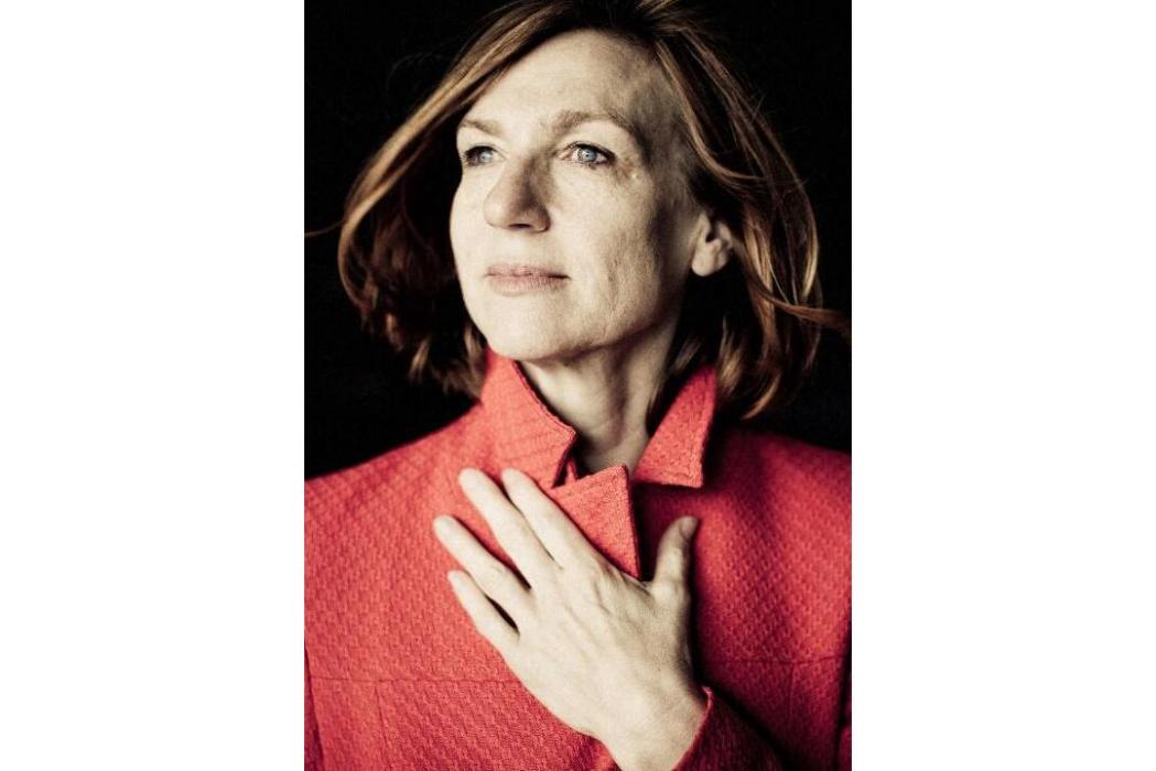 Elsie de Brauw Elsie de Brauw