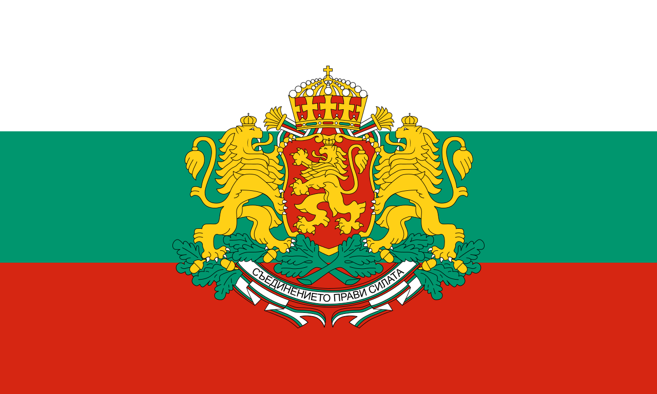 保加利亞總統