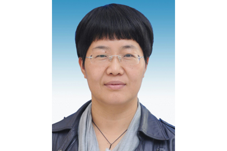 李擁琴 李擁琴