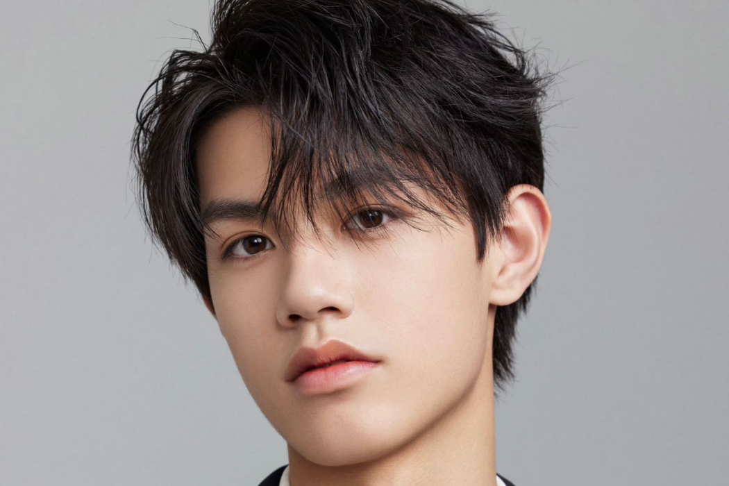 陳南洲(中國影視男演員)