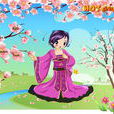 桃花扇(flash小遊戲) 桃花扇(flash小遊戲)