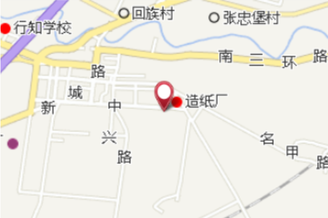 解家堡 解家堡