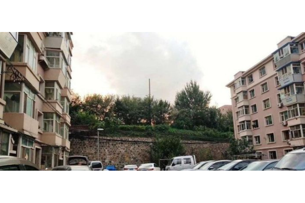 艾家店小區