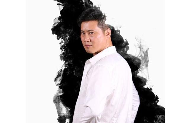 飛(2016年徐登輝演唱歌曲) 飛(2016年徐登輝演唱歌曲)