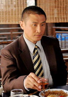 蝦球傳(2010年潘文杰執導電視劇)
