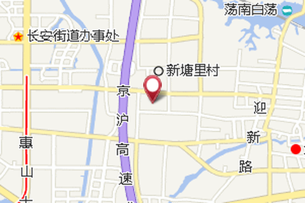 石夾里