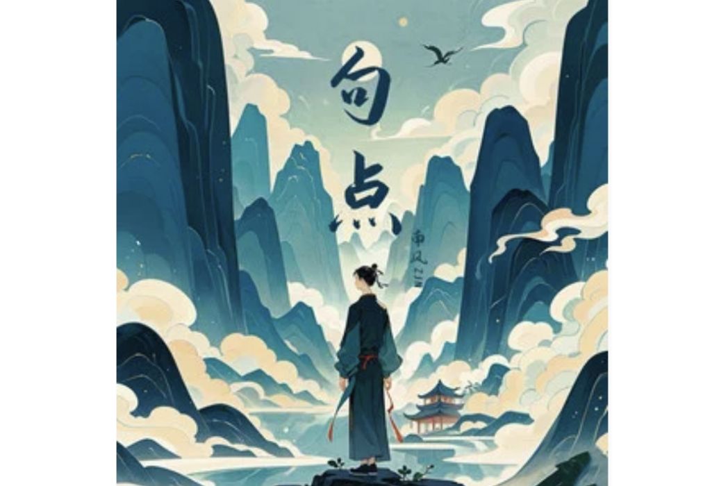句點(南風ZJN /荷塘月色演唱的歌曲) 句點(南風ZJN /荷塘月色演唱的歌曲)