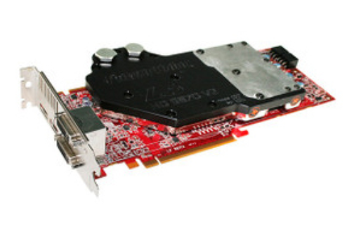 迪蘭HD5870 V2 迪蘭HD5870 V2