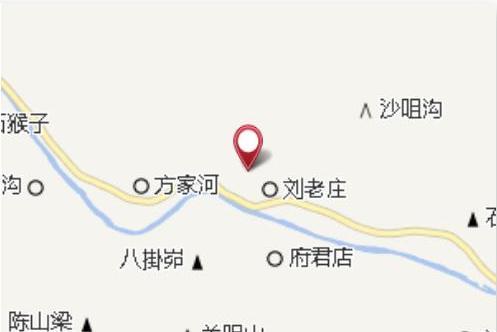 寨子窪