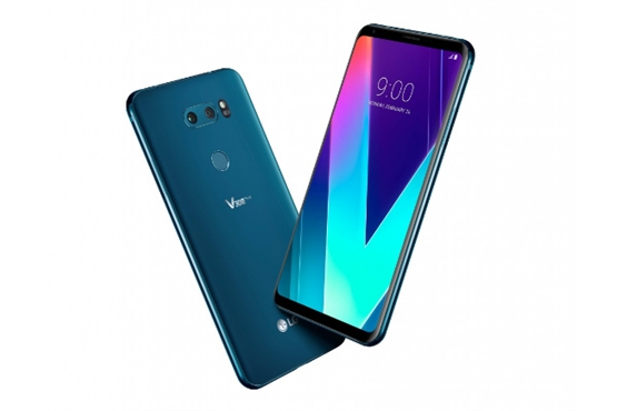 LG V30s+ LG V30s+