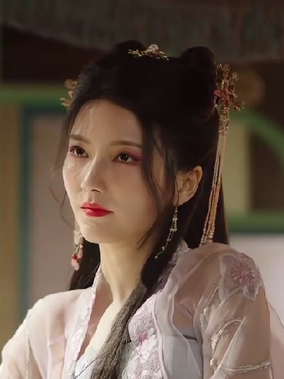 姬傾城 姬傾城