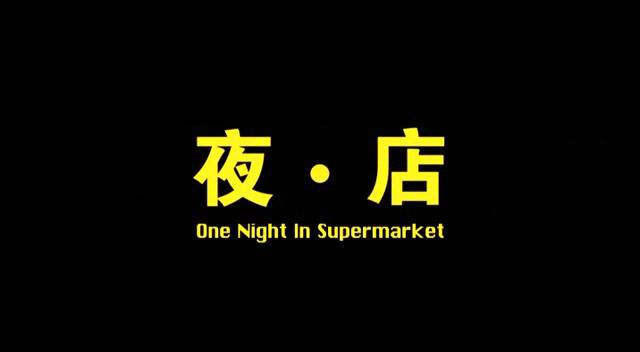 夜·店(2009年由徐錚主演的電影)