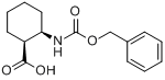 CIS-2-（苄氧基羰基氨基）-環己烷羧酸