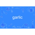 garlic garlic