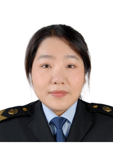上官睿(河南省鄭州市管城回族區市場監督管理局黨組成員、副局長) 上官睿(河南省鄭州市管城回族區市場監督管理局黨組成員、副局長)
