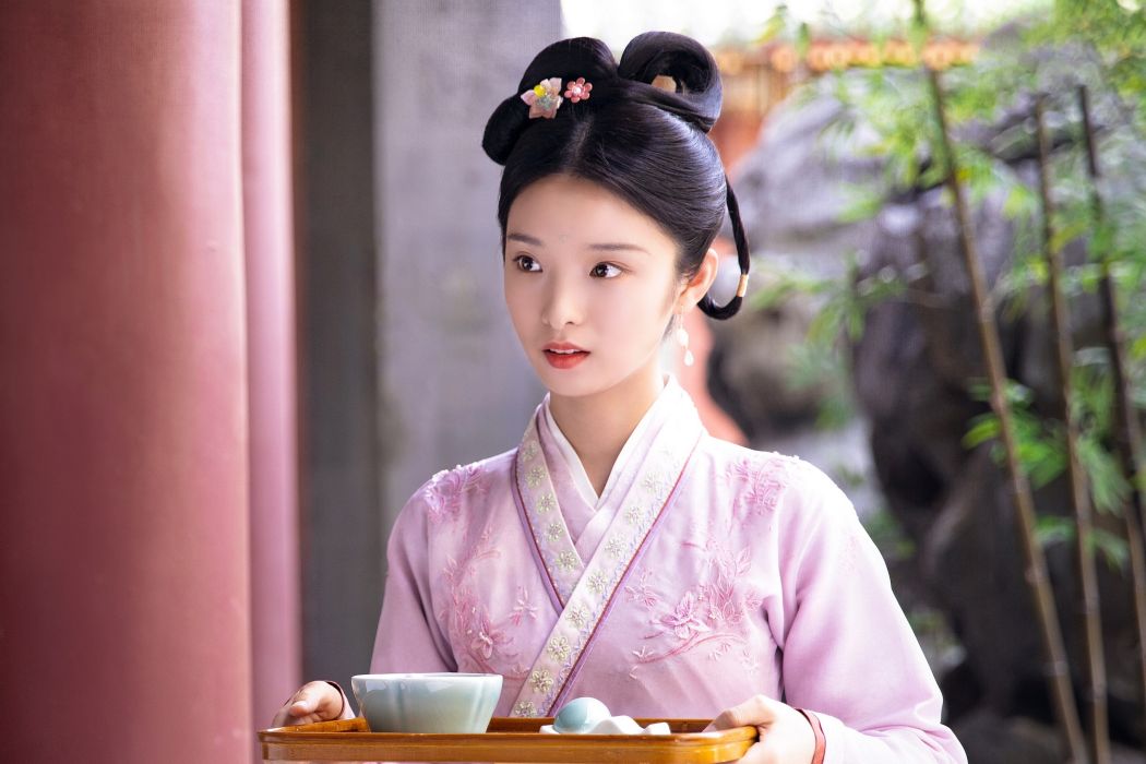 小喜(電視劇《花轎喜事》中的女配角) 小喜(電視劇《花轎喜事》中的女配角)