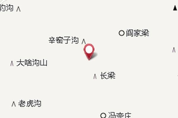 東辛窯 東辛窯