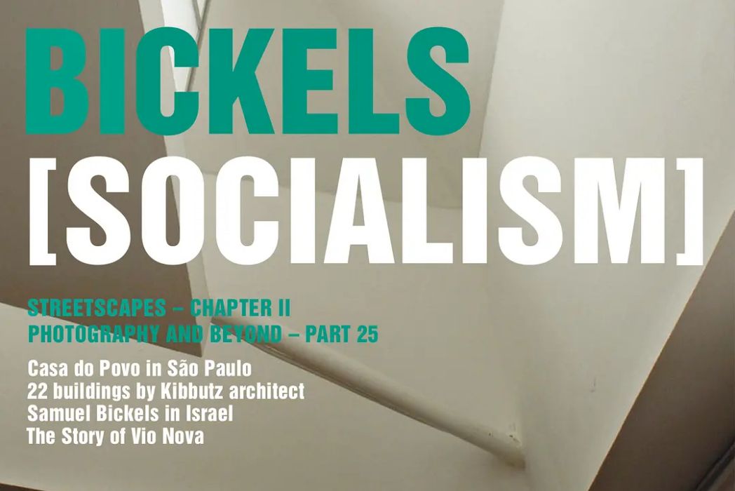 Bickels [Socialism]
