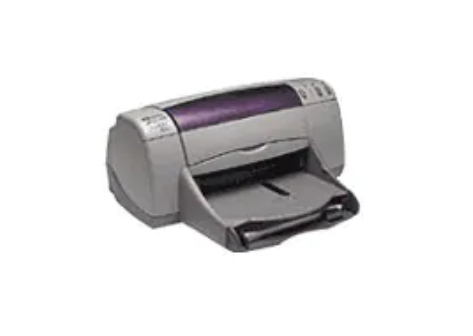 HP DeskJet 950C HP DeskJet 950C