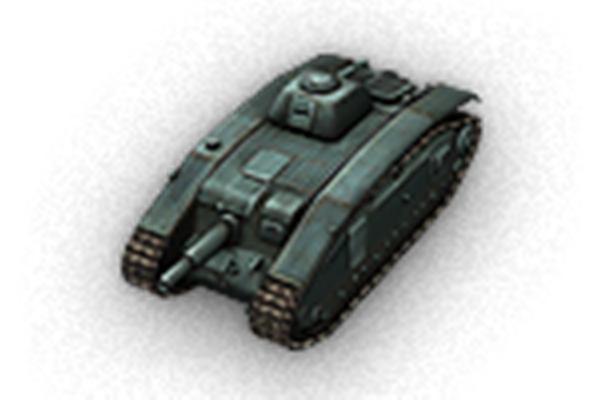 ARL V39 ARL V39