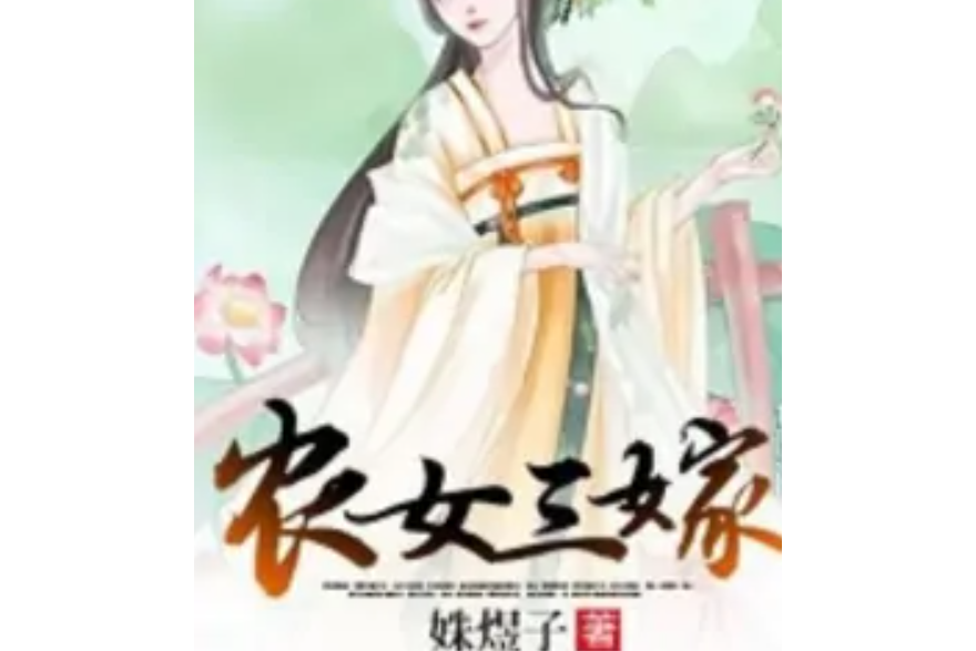 農女三嫁 農女三嫁