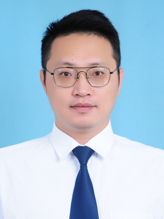 楊傑(浙江省寧波市象山經濟開發區管委會黨工委委員、總工會主席)