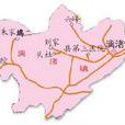 漓渚鎮