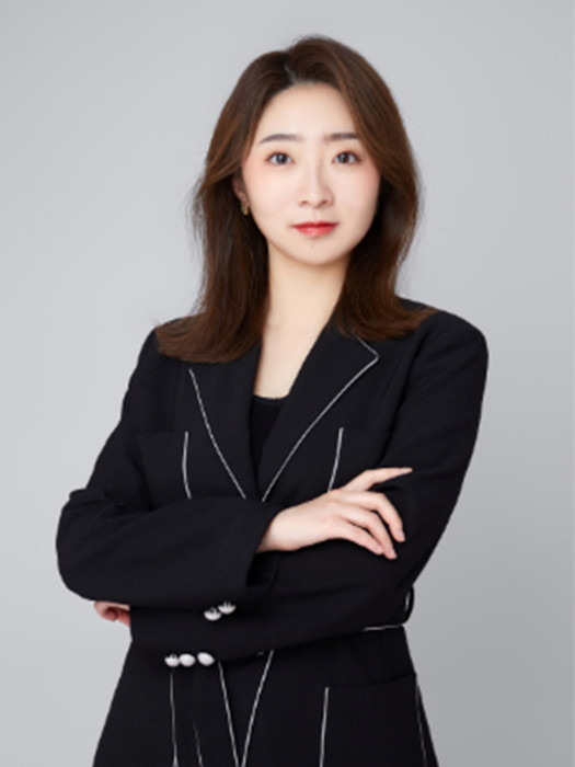李沛贏 李沛贏
