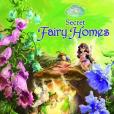 Disney Fairies Secret Fairy Homes Disney Fairies Secret Fairy Homes