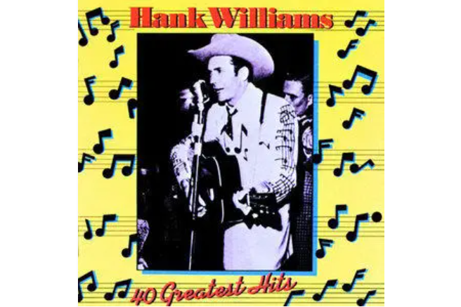 Lovesick Blues(Hank Williams演唱的歌曲) Lovesick Blues(Hank Williams演唱的歌曲)