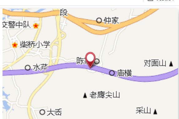 上楊