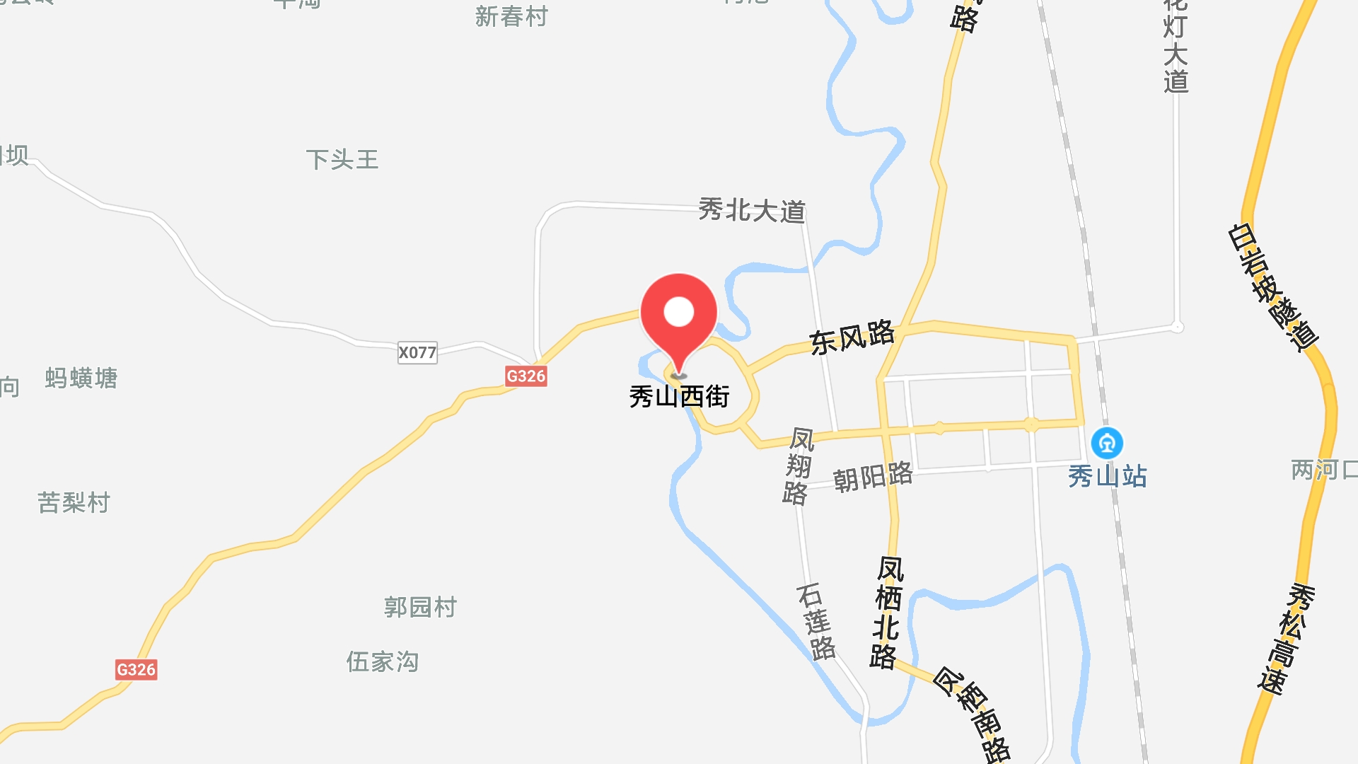地圖信息