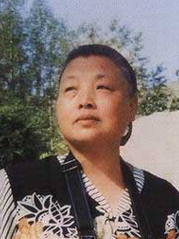 曹湘秦 曹湘秦