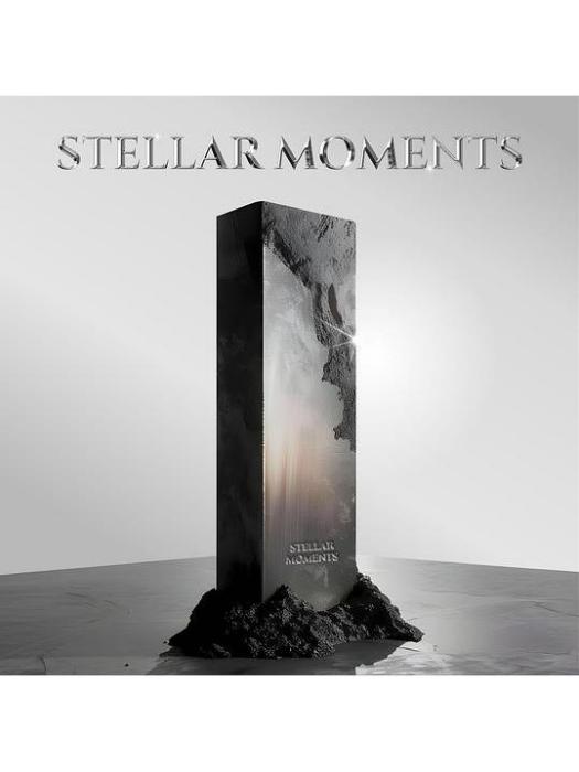 閃耀(閃耀 Stellar Moments) 閃耀(閃耀 Stellar Moments)