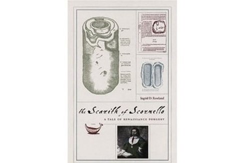 The Scarith of Scornello The Scarith of Scornello