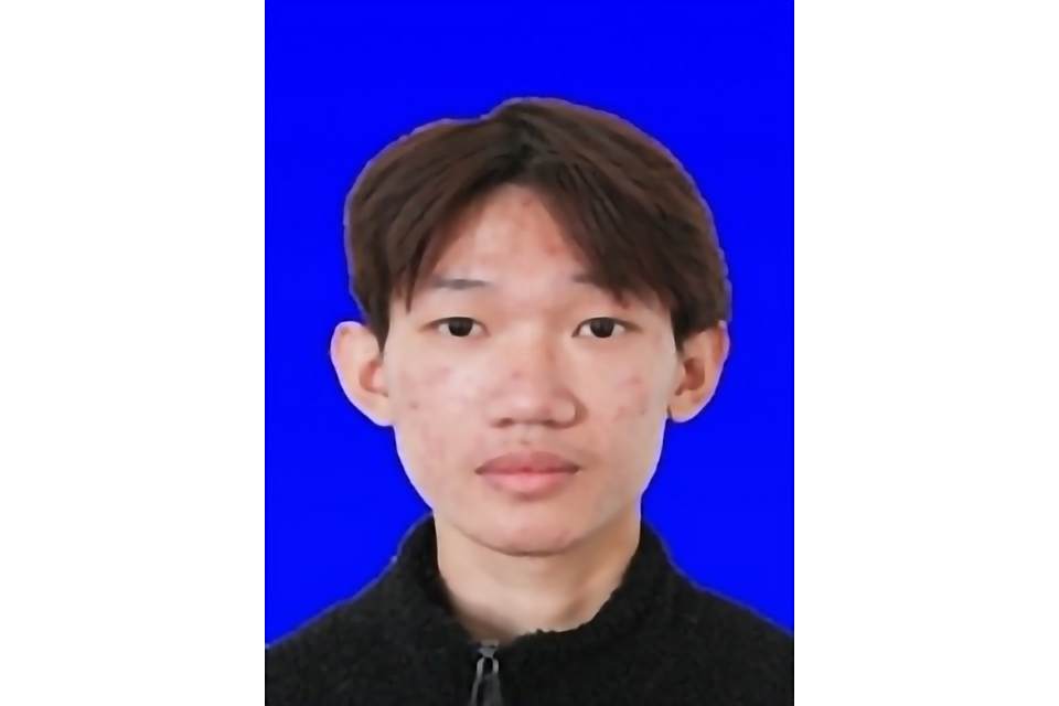 黃蘭宇 黃蘭宇