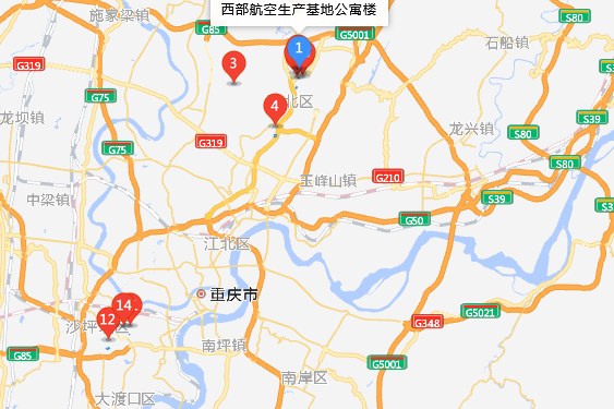 航空地產 航空地產