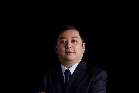陳書俊 陳書俊