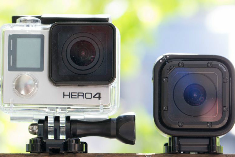 Hero 4 Hero 4