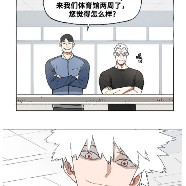 拳擊手 拳擊手