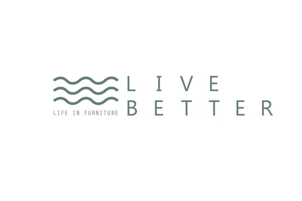 LIVE BETTER LIVE BETTER