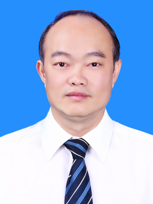 廖明華(貴州省荔波縣鄉村振興局黨組書記、局長) 廖明華(貴州省荔波縣鄉村振興局黨組書記、局長)