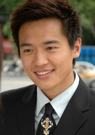美麗新天地(2005年范冰冰主演電視連續劇)